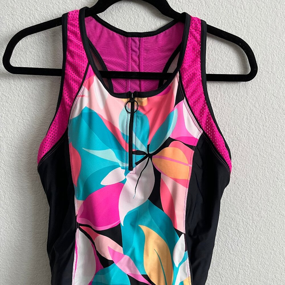 Women’s Gerry Weber Swim Tankini Top XXL